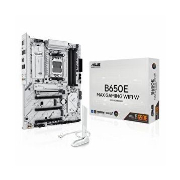 Asus B650E Max Gaming WiFi W AMD AM5 DDR5 ATX Anakart