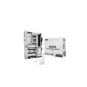 Asus B650E Max Gaming WiFi W AMD AM5 DDR5 ATX Anakart