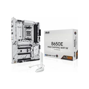 Asus B650E Max Gaming WiFi W AMD AM5 DDR5 ATX Anakart