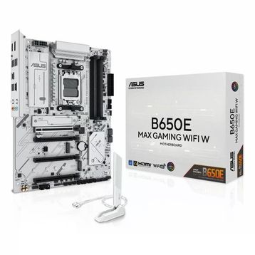 Asus B650E Max Gaming WiFi W AMD AM5 DDR5 ATX Anakart