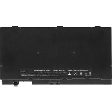 Asus B8430UA-FA0771D Notebook Bataryası