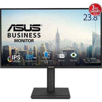 Asus BE249QG 23.8 inç 120Hz 5ms Pivot Monitör