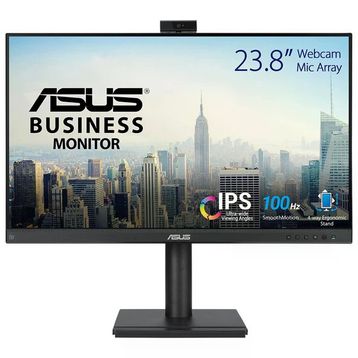 Asus BE249QG 23.8 inç 120Hz 5ms Pivot Monitör