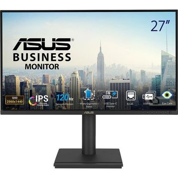 Asus BE27ACGN 27 inç 120Hz 5ms Pivot Monitör