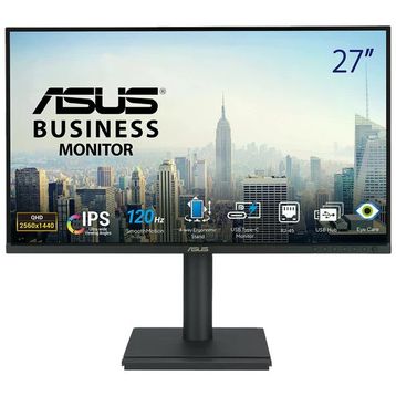 Asus BE27ACGN 27 inç 120Hz 5ms Pivot Monitör