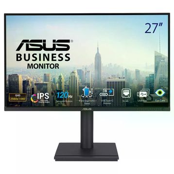 Asus BE27ACGN 27 inç 120Hz 5ms Pivot Monitör