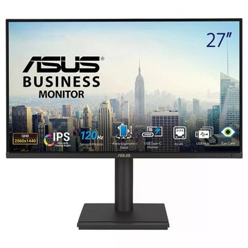 Asus BE27ACGN 27 inç 120Hz 5ms Pivot Monitör