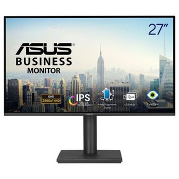 Asus BE27AQ 27 inç 75Hz 5ms IPS Pivot Monitör