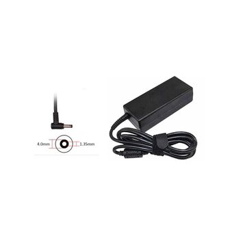 Asus BX21A Uyumlu Notebook Adaptör
