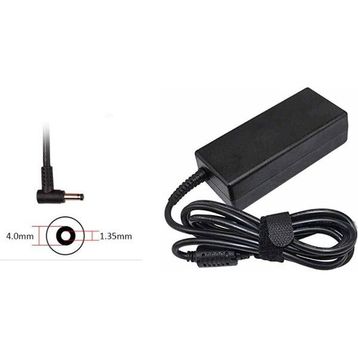 Asus BX21A Uyumlu Notebook Adaptör