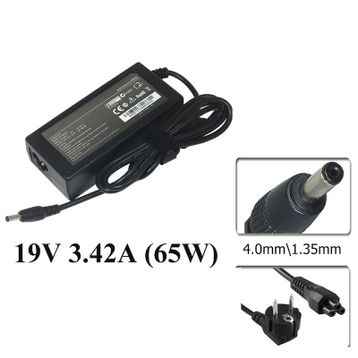Asus BX42VS Uyumlu Notebook Adaptör