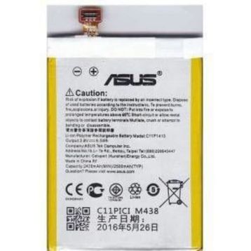 Asus C11P1325 Zenfone 6 Pil Batarya