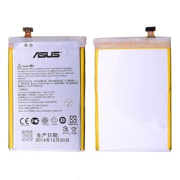 Asus C11P1325 Zenfone 6 Pil Batarya