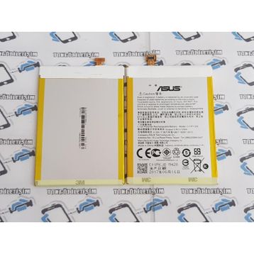 Asus C11P1325 Zenfone 6 Pil Batarya