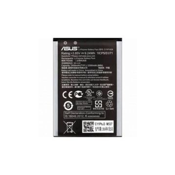 Asus C11P1428 Zenfone 2 Laser 5.0 Batarya Pil