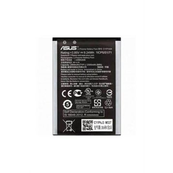 Asus C11P1428 Zenfone 2 Laser 5.0 Batarya Pil