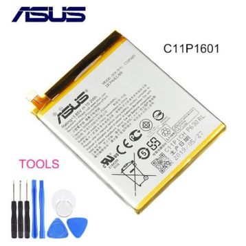 Asus C11P1601 Zenfone 3 ZE520KL Pil Batarya