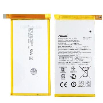 Asus C11P1603 Zenfone 3 Deluxe ZS570KL Pil Batarya