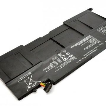 Asus C21-UX31 Notebook Bataryası Pili