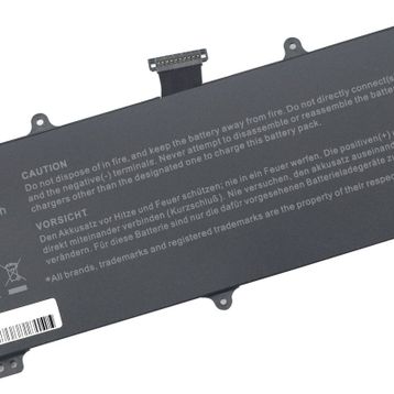 Asus C21-X202 Notebook Bataryası