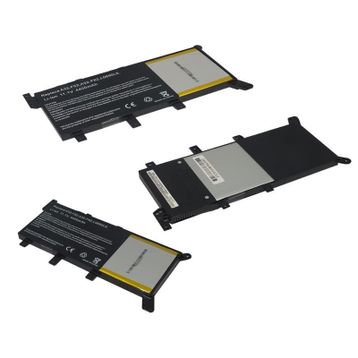 Asus C21N1347 Batarya