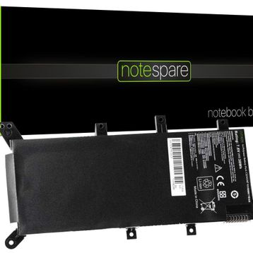 Asus C21NI347 Laptop Batarya Pil
