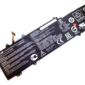 Asus C31N1330 Notebook Bataryası