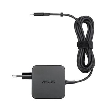 ASUS Chromebook C204 C403 45W Type C Orjinal Şarj Adaptörü