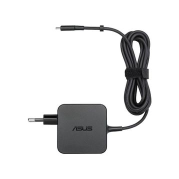 ASUS Chromebook C204 C403 45W Type C Orjinal Şarj Adaptörü