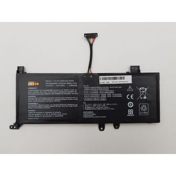Asus D509da-br211 D509da-br211a Notebook Bataryası