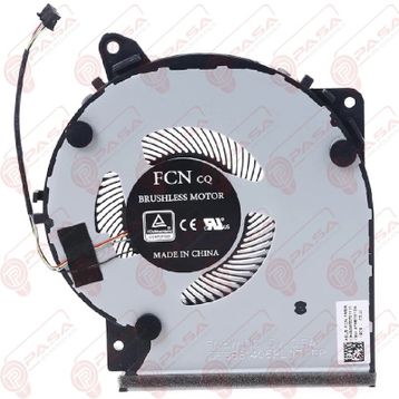 Asus D509DA-BR211A D509DA-BR211T Fan İşlemci Soğutucusu