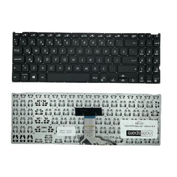 Asus D509DJ-BR047T Klavye