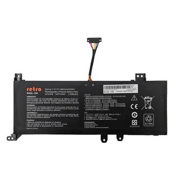 Asus D509DJ-BR062T Batarya