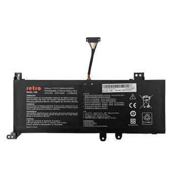 Asus D509DJ-BR062T Batarya