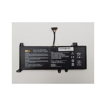 Asus D509DJ D509DL Pili Batarya
