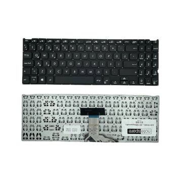 Asus D509DJ-EJ120 Siyah Klavye