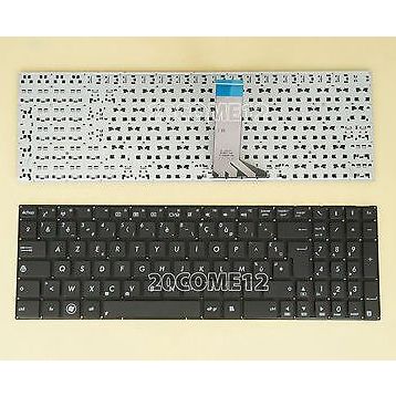 Asus D550M Klavye
