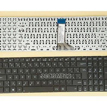 Asus D550M Klavye