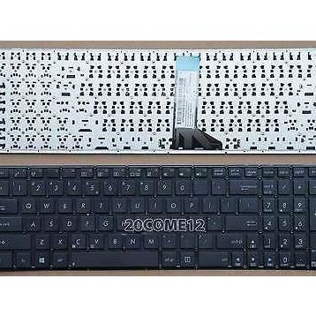 Asus D550MA Klavye