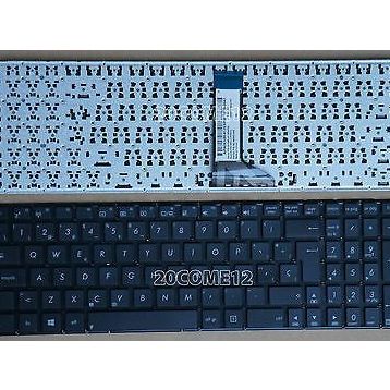 Asus D550MA Klavye