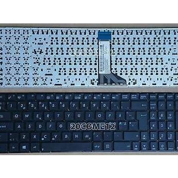 Asus D550MA Klavye