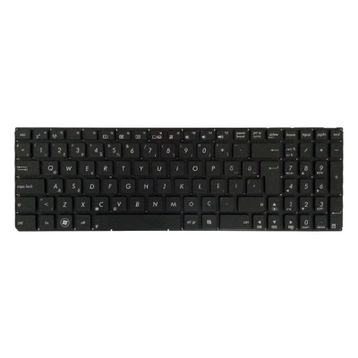 Asus D551E Klavye