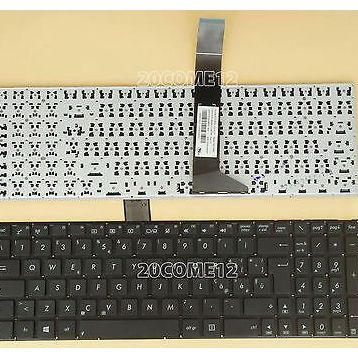 Asus D551L Klavye