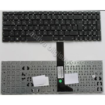 Asus D552C Klavye