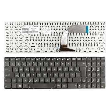 Asus D552LA Klavye