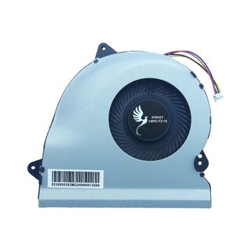 Asus DFS501105PR0T-FC9U Notebook Fan Cpu-Gpu Fanı