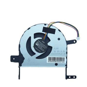 Asus DFS531005PL0T FJPP Notebook CPU Fan İşlemci Fanı
