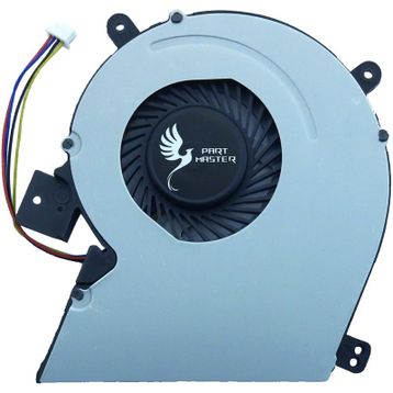 Asus DQ5D586E000 13NB0331P11111 CPU Fan İşlemci Fanı