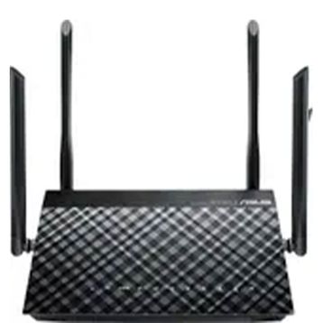 Asus DSL-AC55U Kablosuz Modem