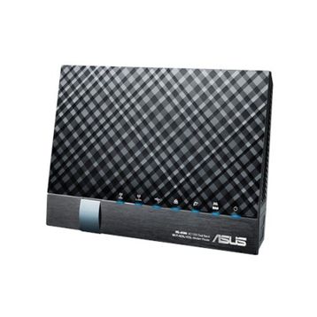 Asus DSL-AC56U AC1200 Kablosuz Modem